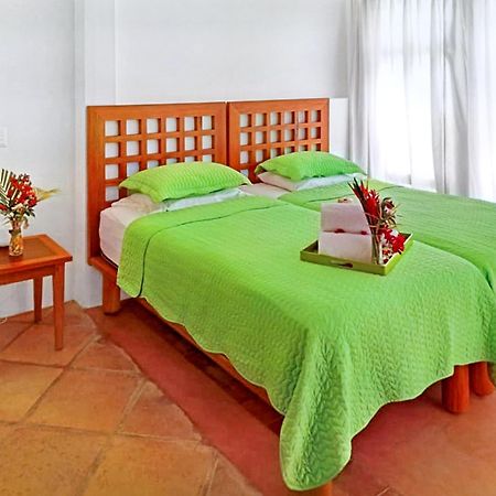 Op Signature Aparthotel & Luxury Villas Pedasi Town Экстерьер фото