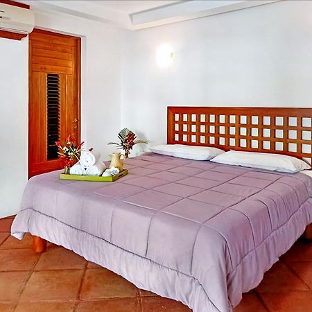 Op Signature Aparthotel & Luxury Villas Pedasi Town Экстерьер фото