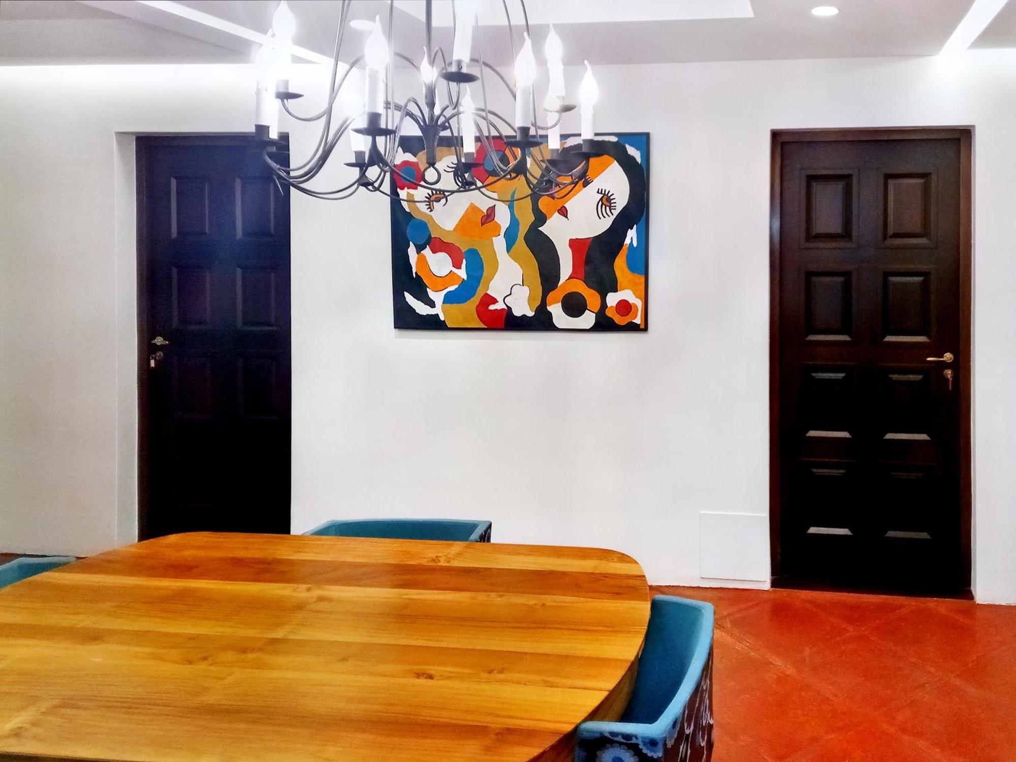 Op Signature Aparthotel & Luxury Villas Pedasi Town Экстерьер фото