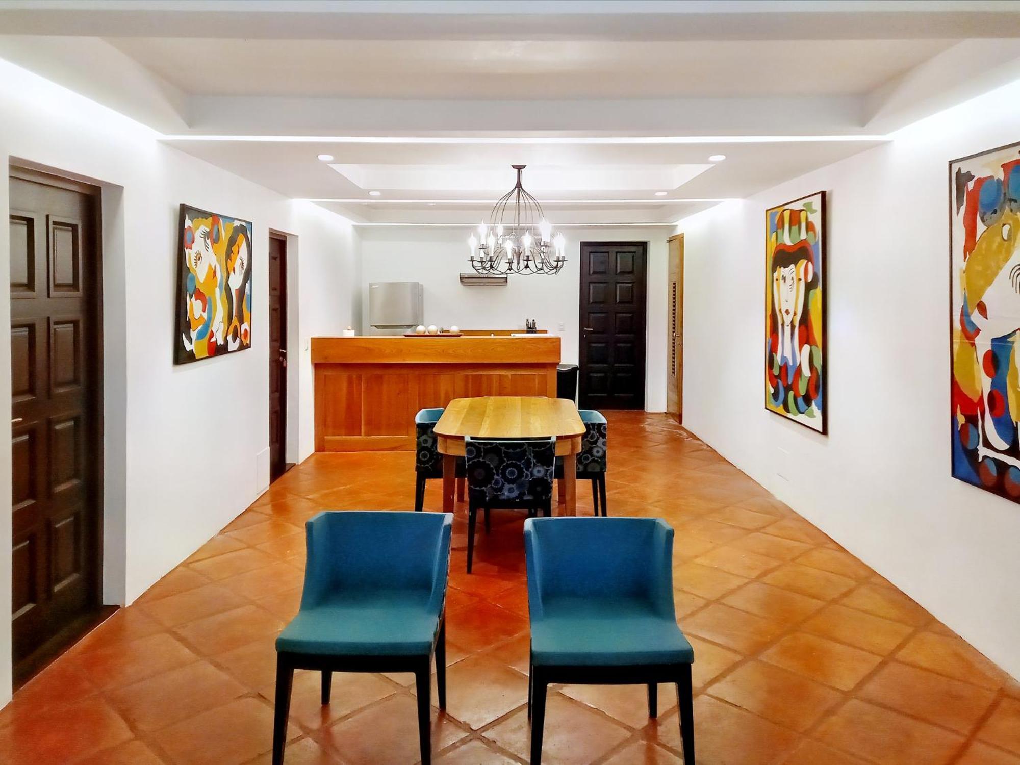 Op Signature Aparthotel & Luxury Villas Pedasi Town Экстерьер фото