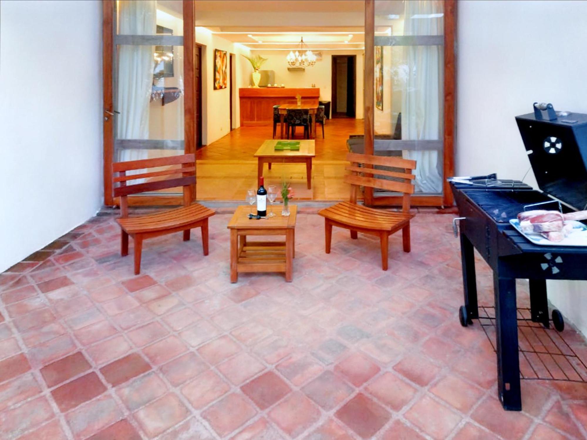 Op Signature Aparthotel & Luxury Villas Pedasi Town Экстерьер фото