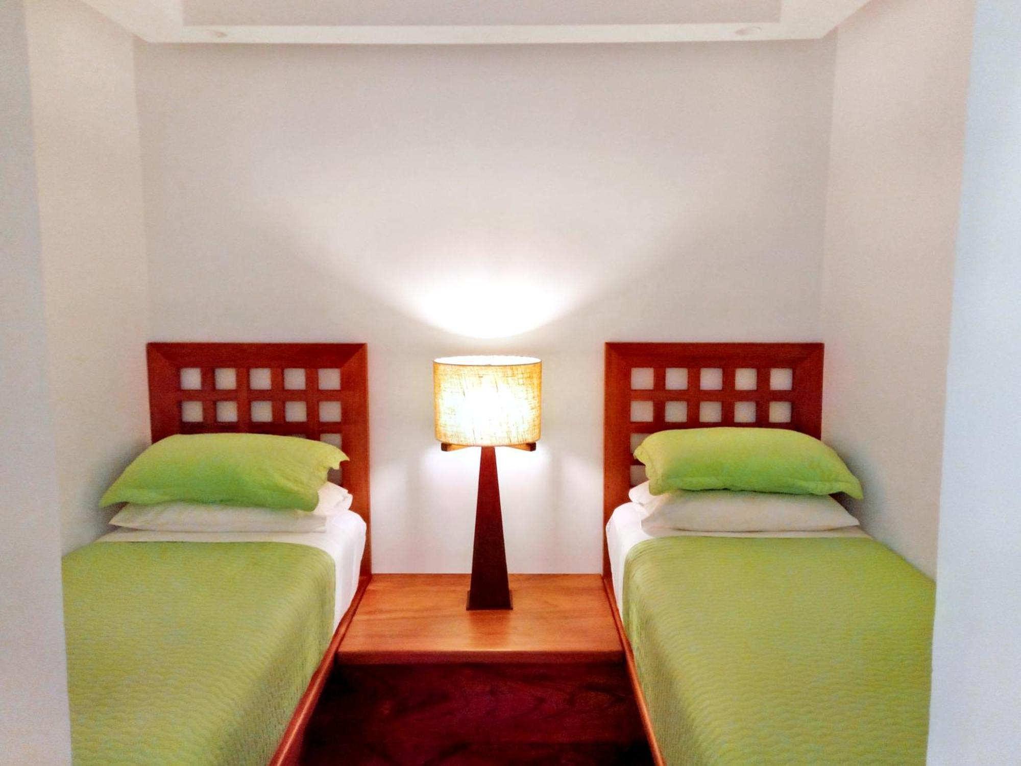 Op Signature Aparthotel & Luxury Villas Pedasi Town Экстерьер фото