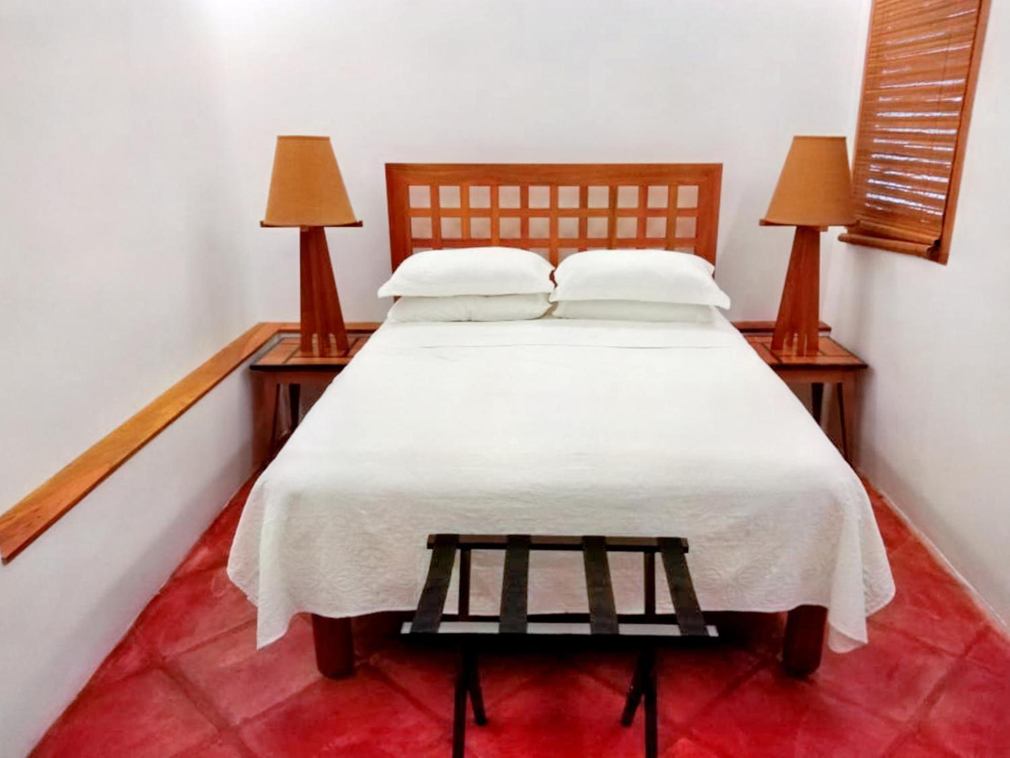 Op Signature Aparthotel & Luxury Villas Pedasi Town Экстерьер фото