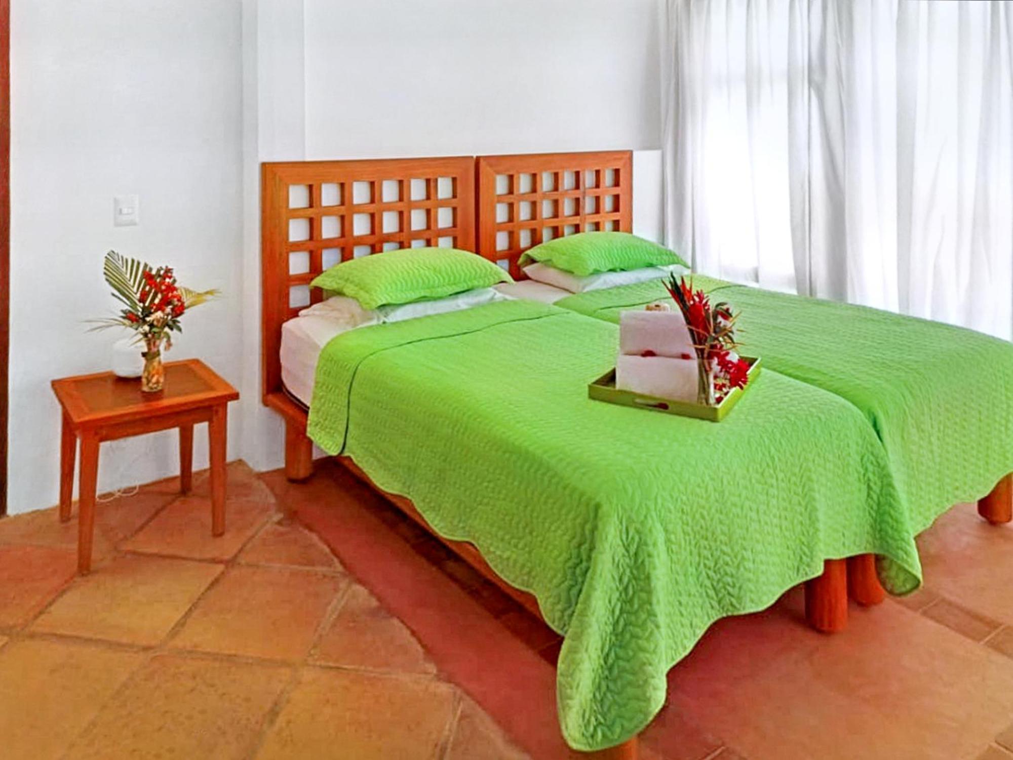 Op Signature Aparthotel & Luxury Villas Pedasi Town Экстерьер фото