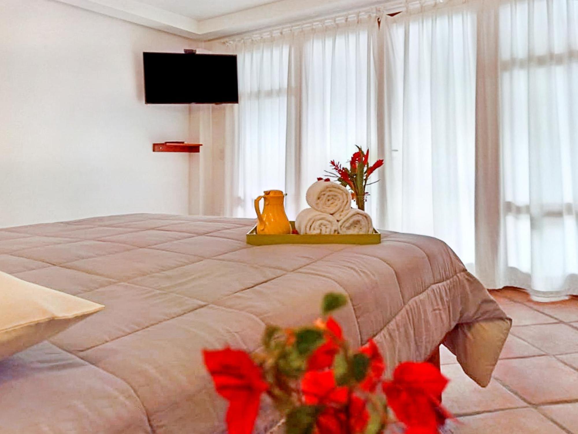 Op Signature Aparthotel & Luxury Villas Pedasi Town Экстерьер фото