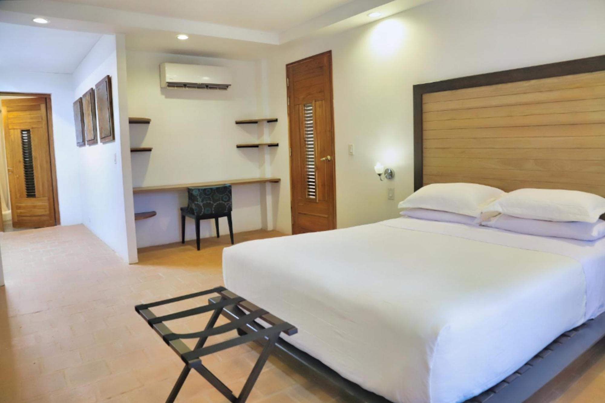 Op Signature Aparthotel & Luxury Villas Pedasi Town Экстерьер фото