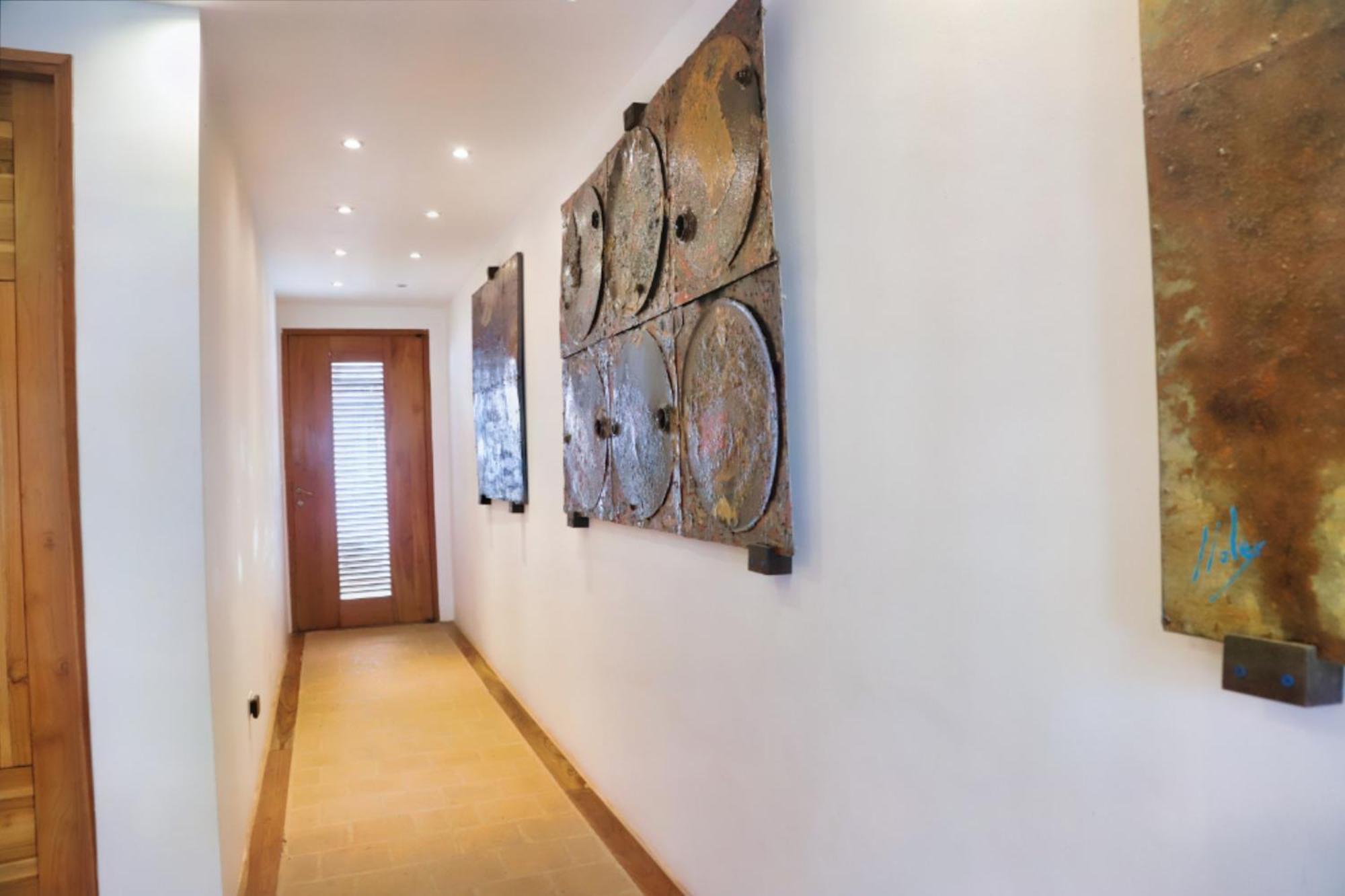 Op Signature Aparthotel & Luxury Villas Pedasi Town Экстерьер фото
