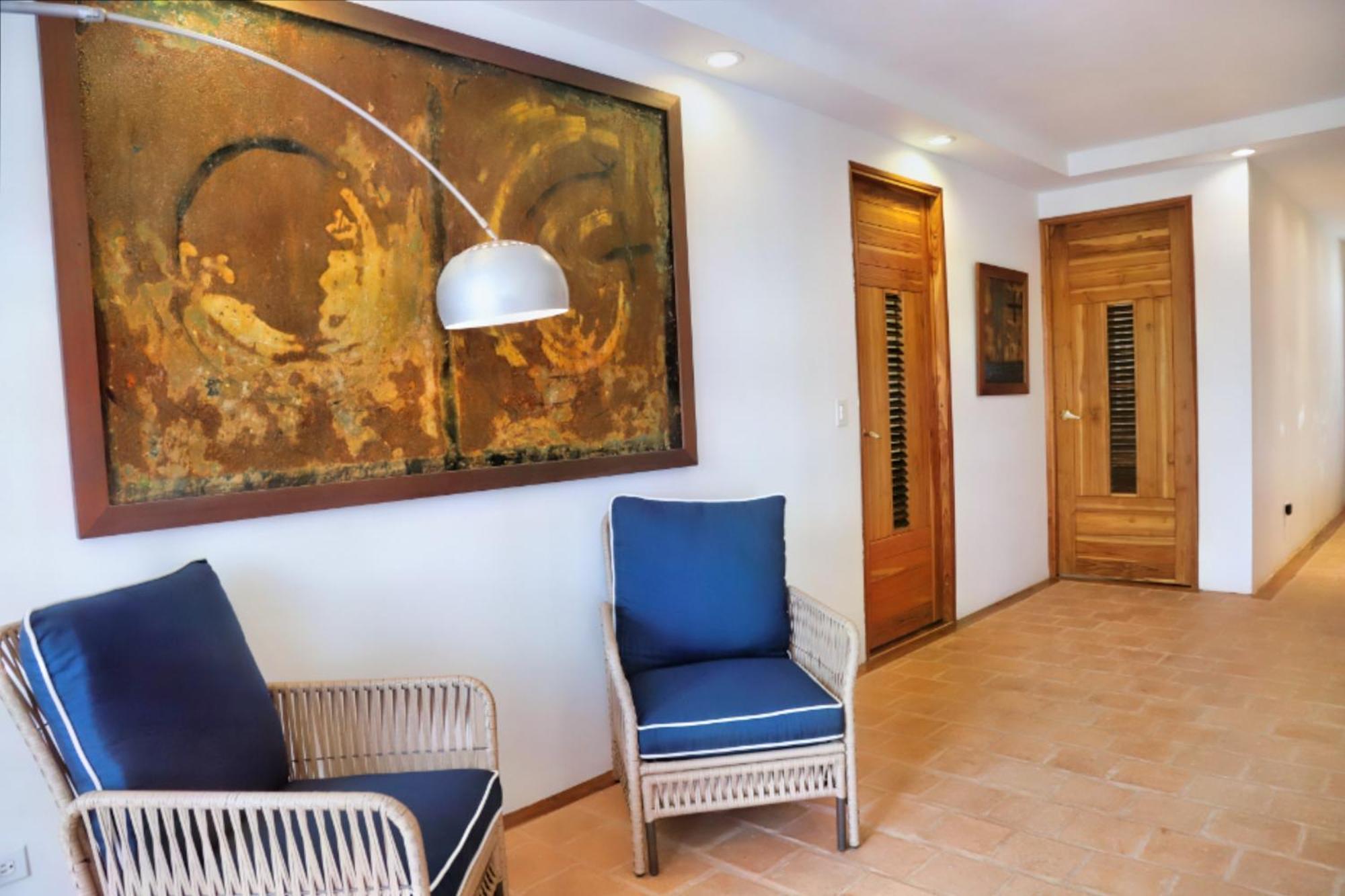 Op Signature Aparthotel & Luxury Villas Pedasi Town Экстерьер фото