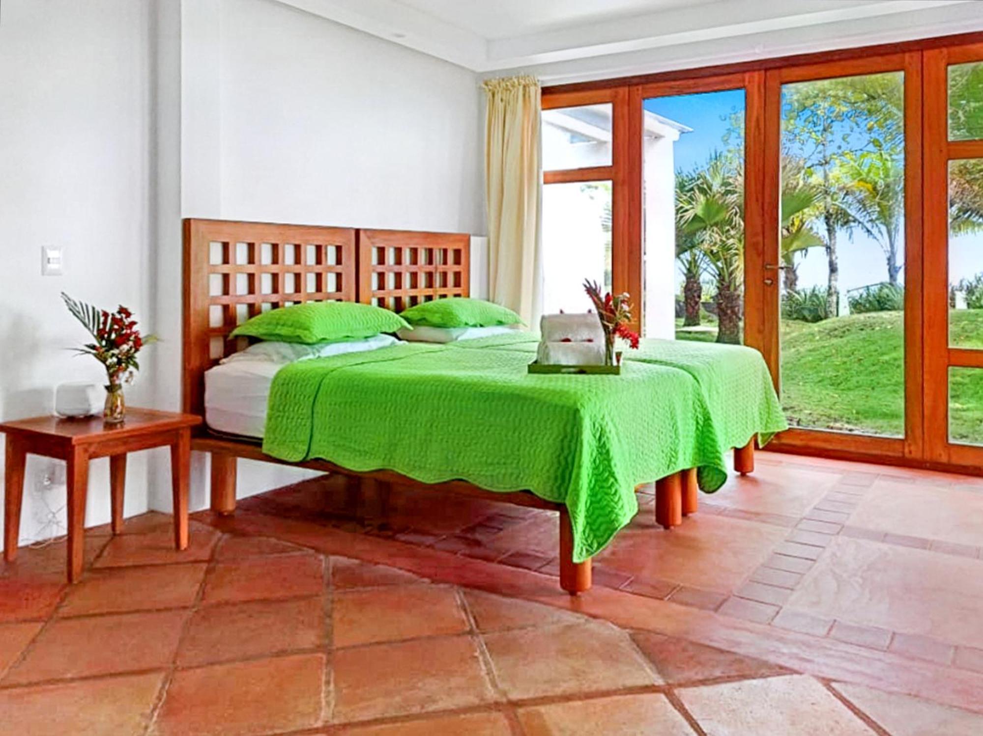 Op Signature Aparthotel & Luxury Villas Pedasi Town Экстерьер фото