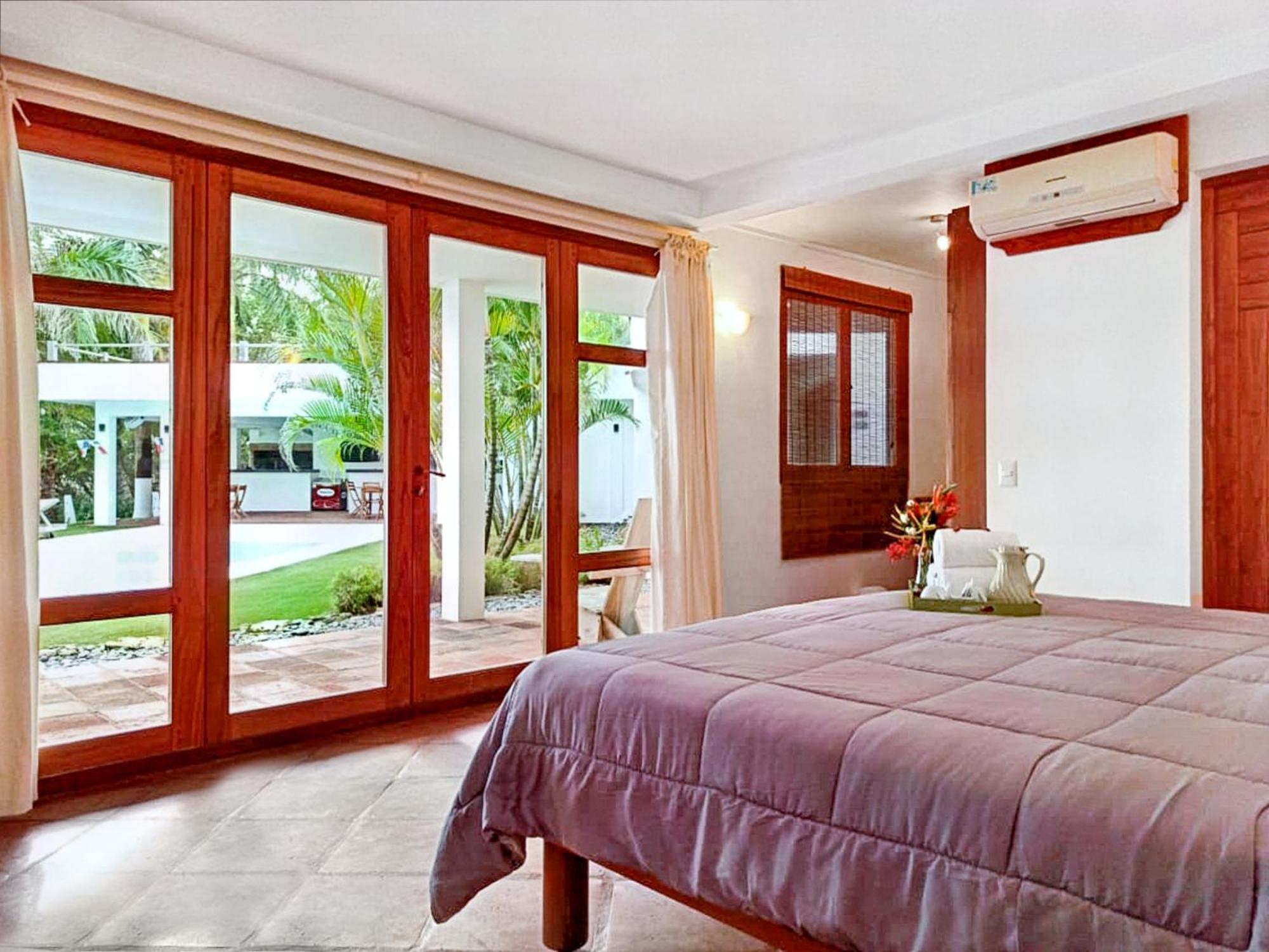 Op Signature Aparthotel & Luxury Villas Pedasi Town Экстерьер фото