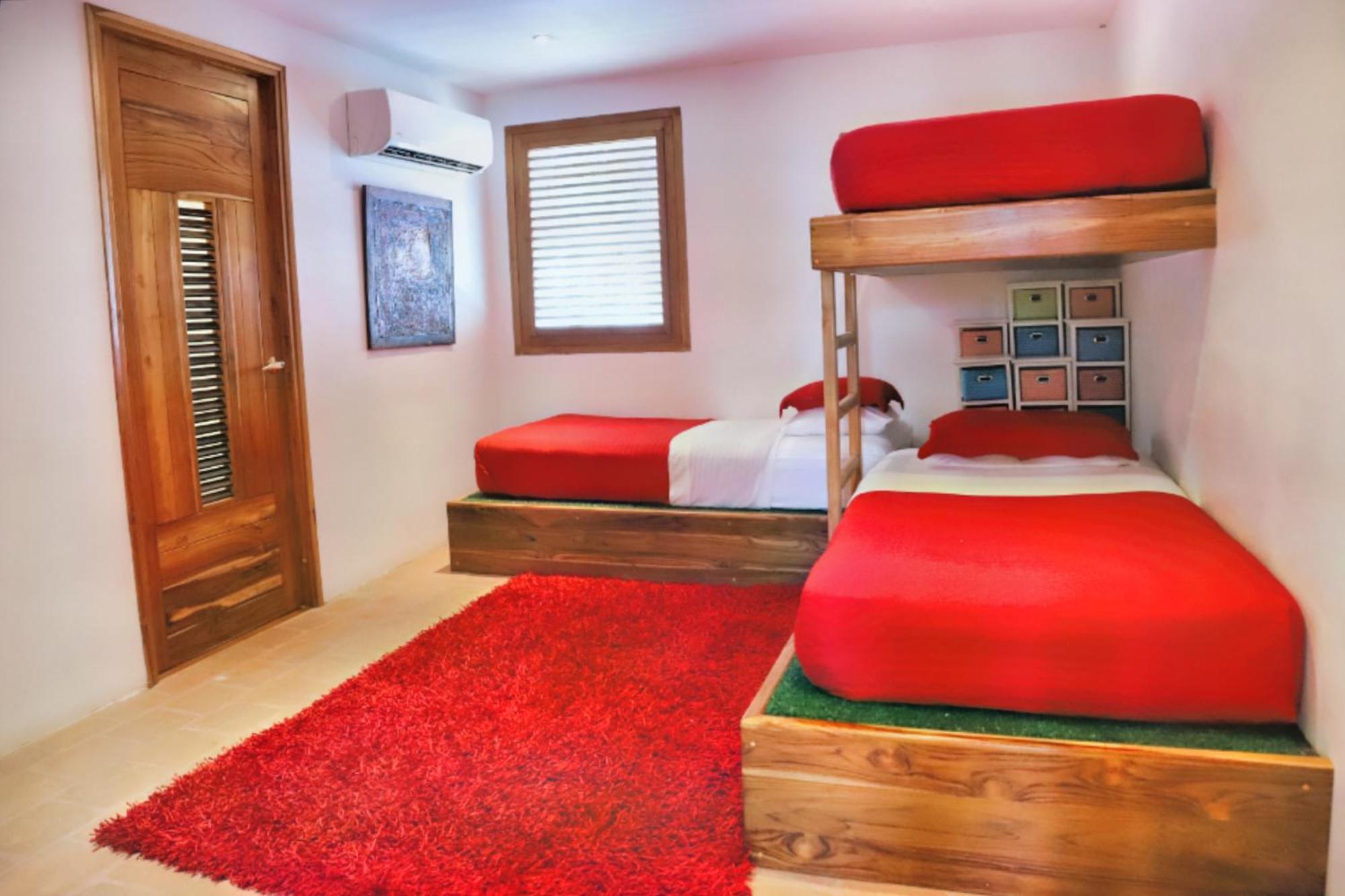 Op Signature Aparthotel & Luxury Villas Pedasi Town Экстерьер фото