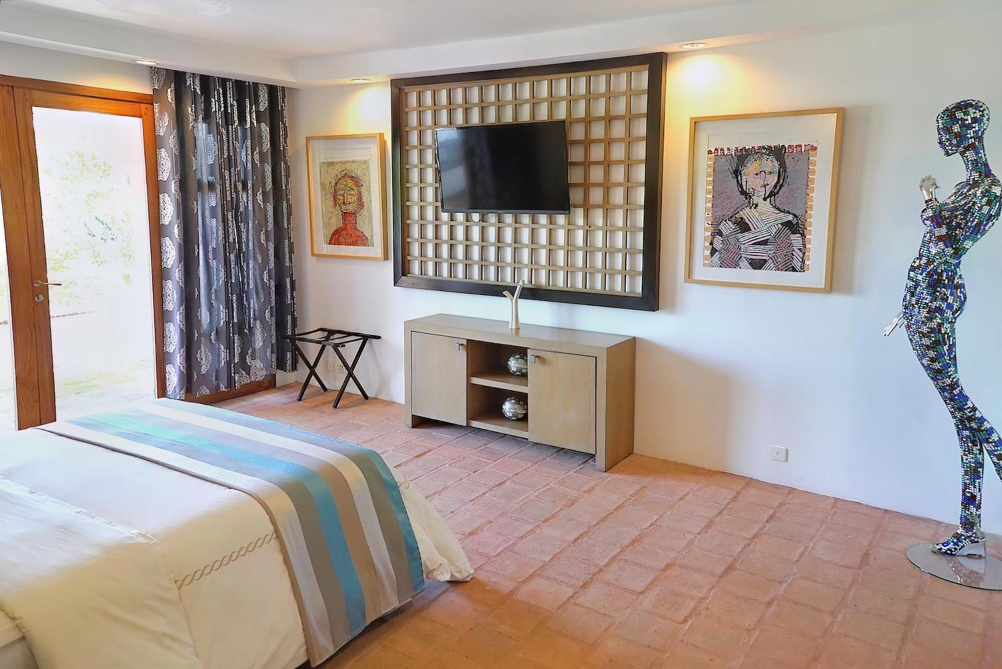 Op Signature Aparthotel & Luxury Villas Pedasi Town Экстерьер фото