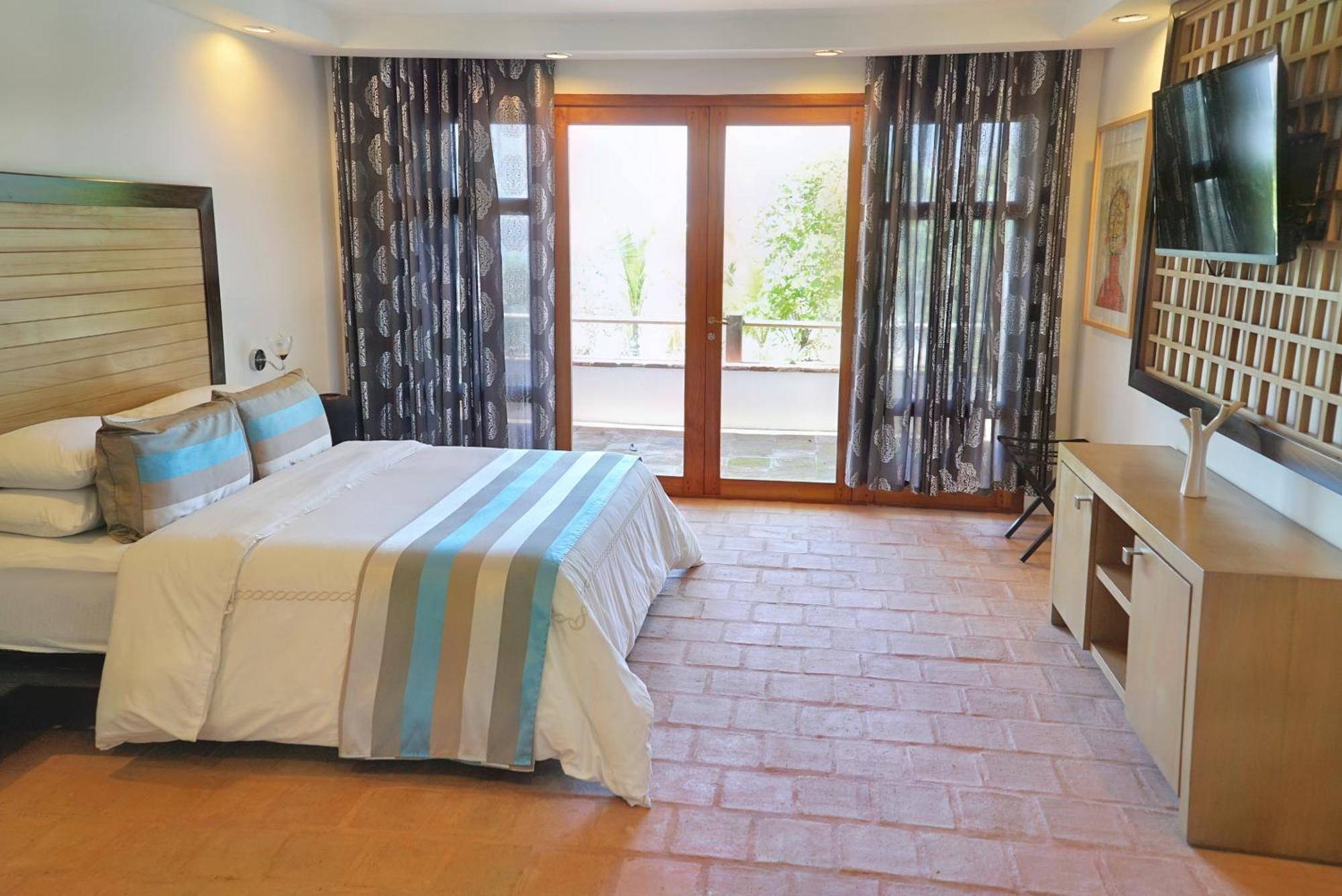 Op Signature Aparthotel & Luxury Villas Pedasi Town Экстерьер фото