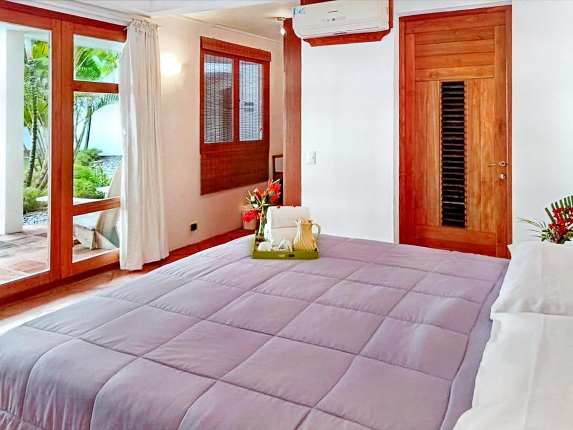 Op Signature Aparthotel & Luxury Villas Pedasi Town Экстерьер фото