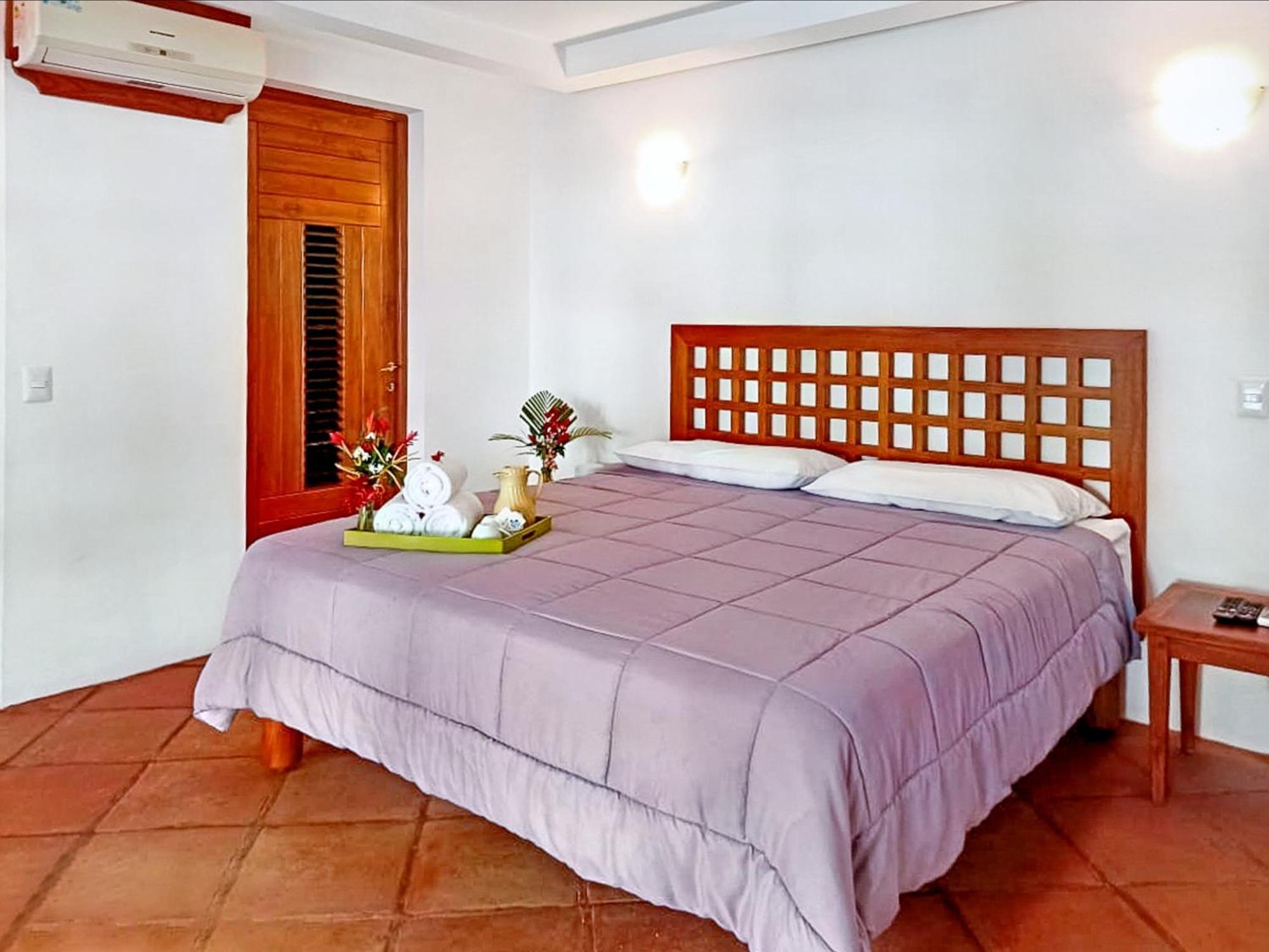 Op Signature Aparthotel & Luxury Villas Pedasi Town Экстерьер фото