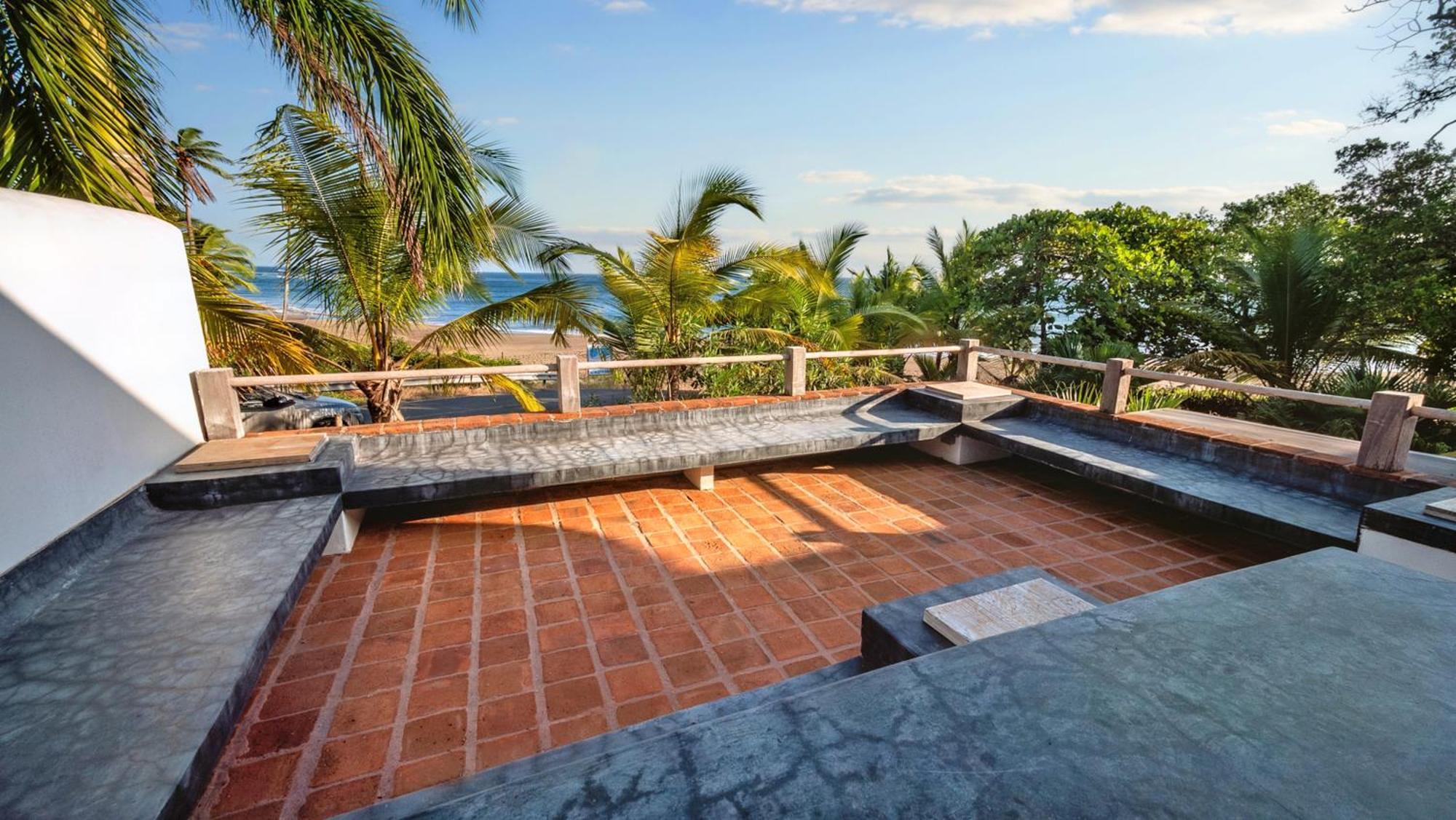 Op Signature Aparthotel & Luxury Villas Pedasi Town Экстерьер фото