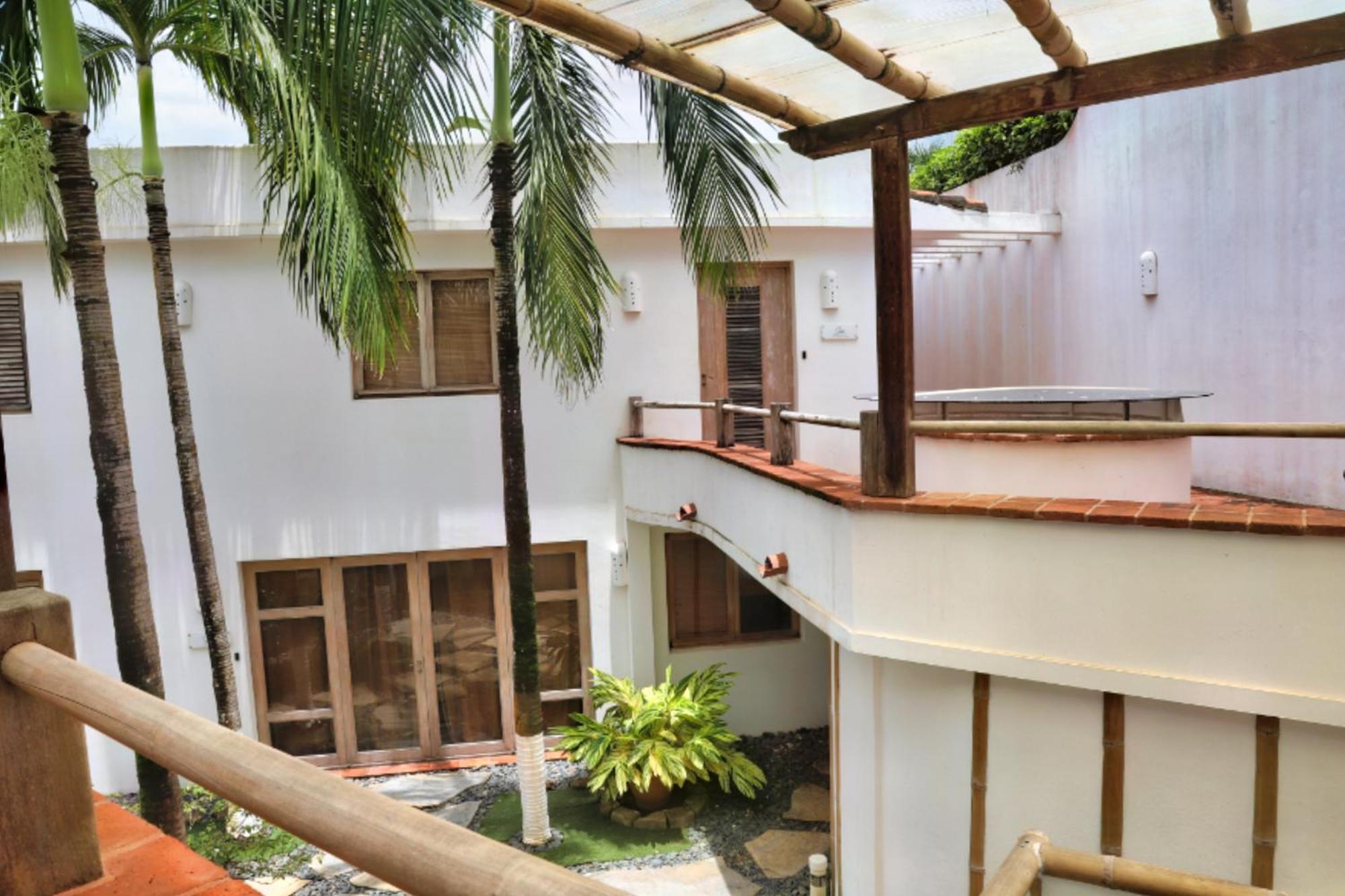 Op Signature Aparthotel & Luxury Villas Pedasi Town Экстерьер фото