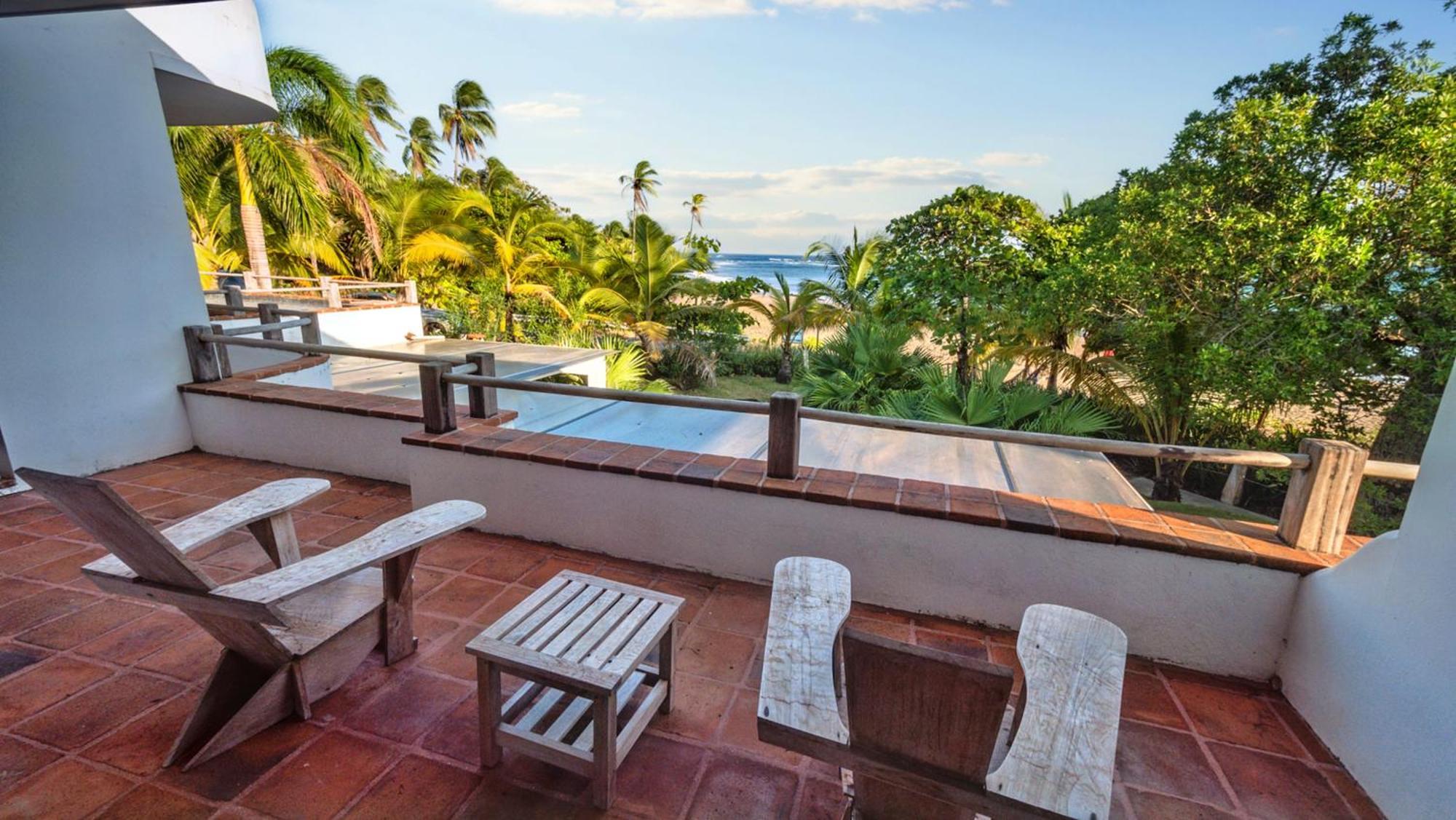 Op Signature Aparthotel & Luxury Villas Pedasi Town Экстерьер фото