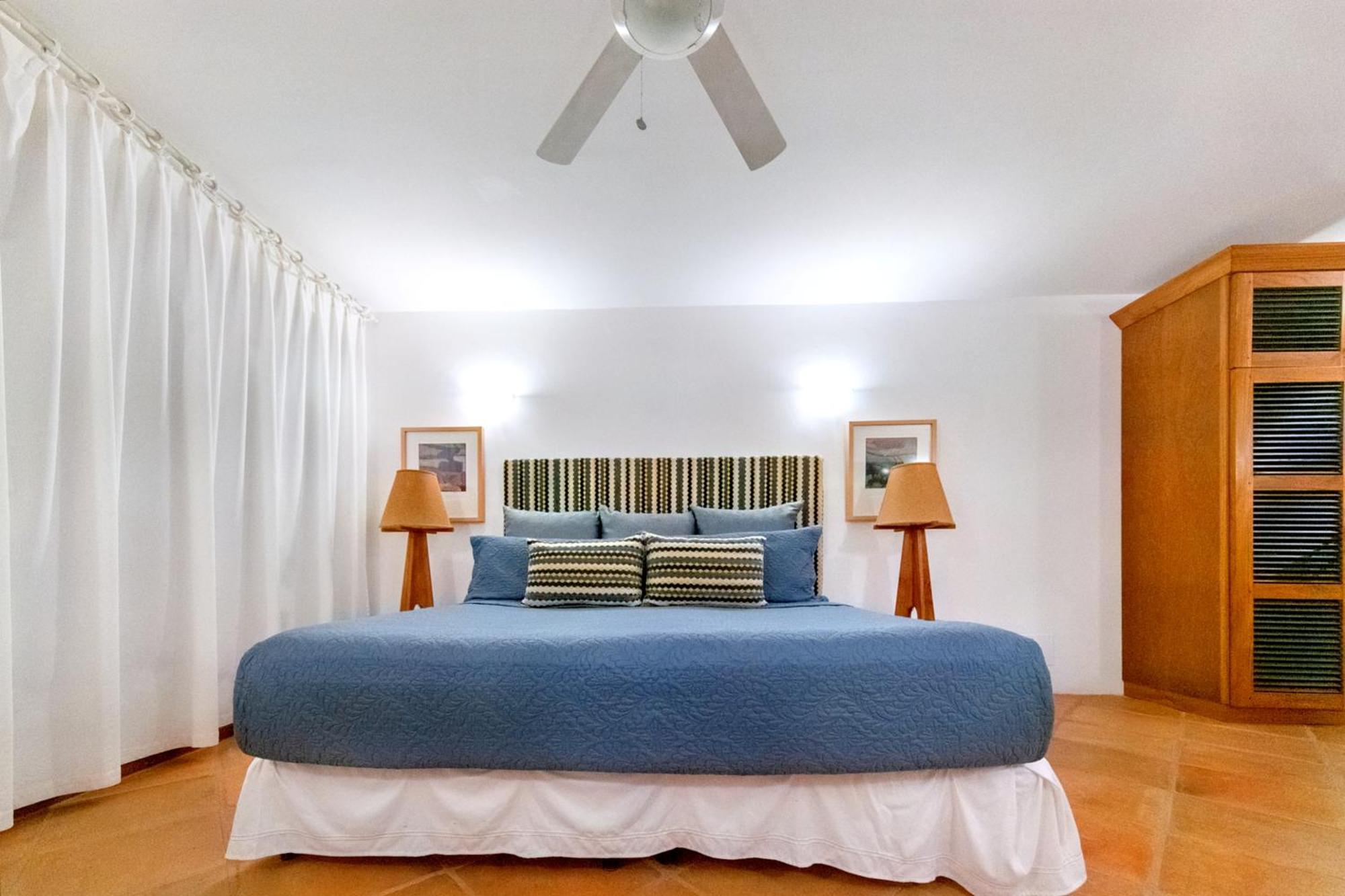 Op Signature Aparthotel & Luxury Villas Pedasi Town Экстерьер фото