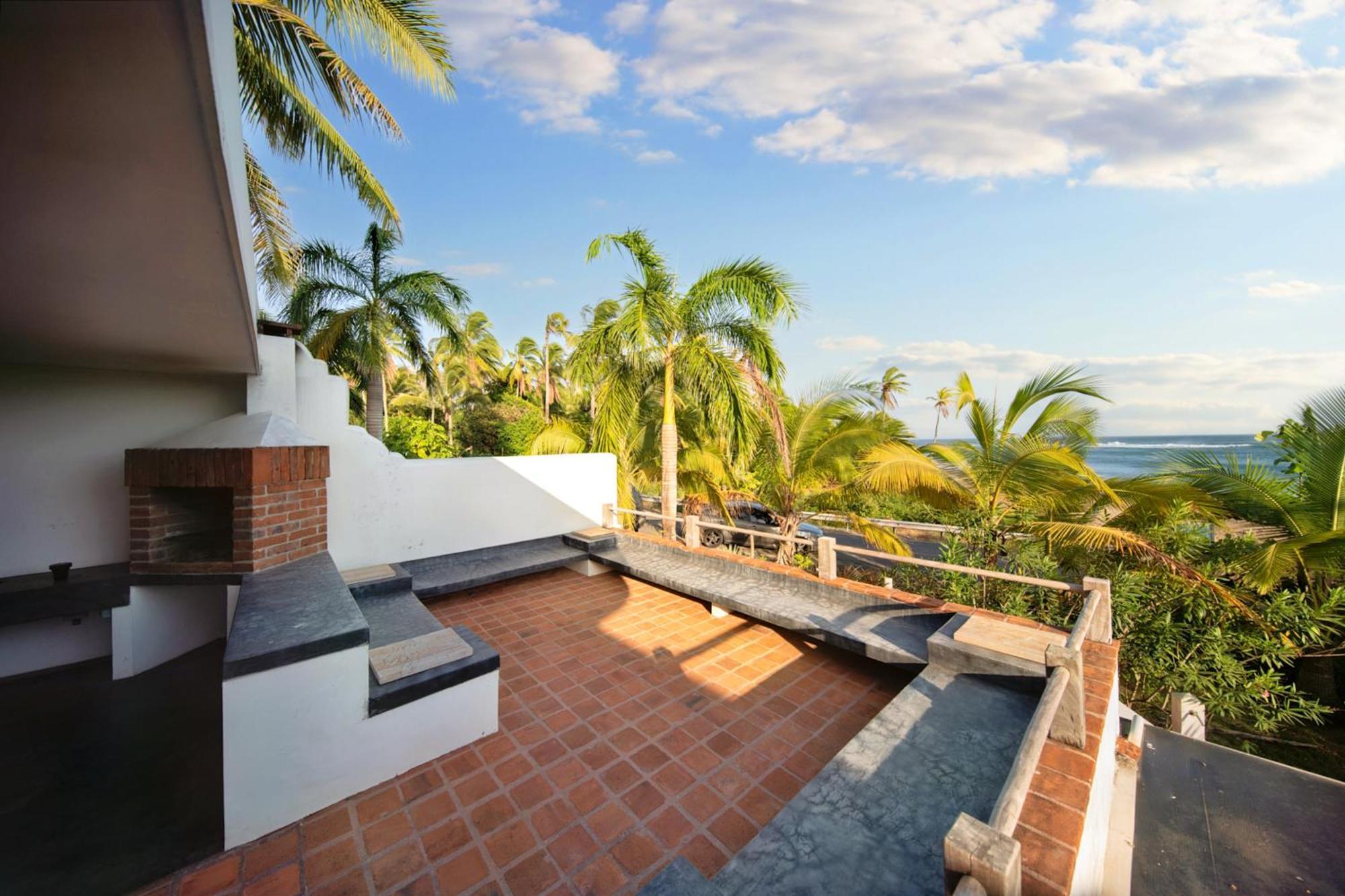 Op Signature Aparthotel & Luxury Villas Pedasi Town Экстерьер фото