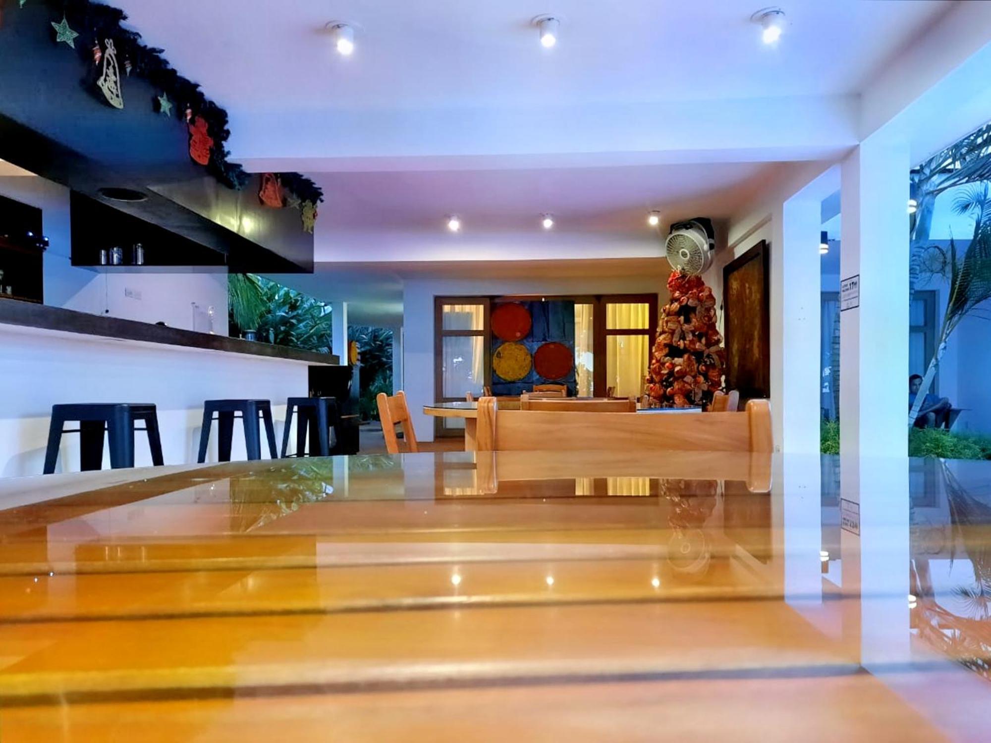 Op Signature Aparthotel & Luxury Villas Pedasi Town Экстерьер фото