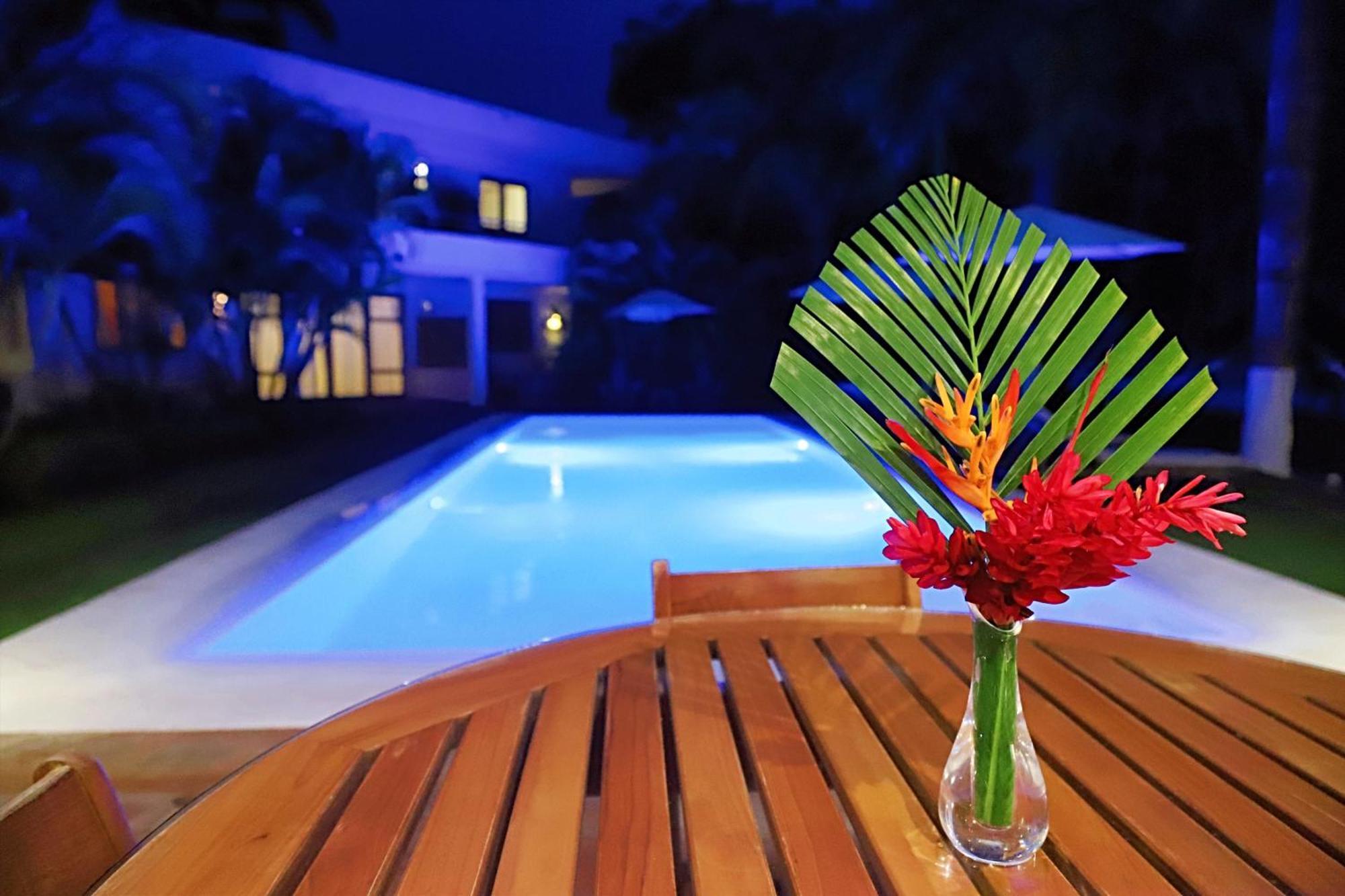 Op Signature Aparthotel & Luxury Villas Pedasi Town Экстерьер фото