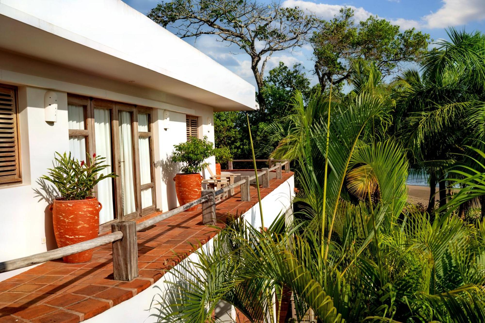 Op Signature Aparthotel & Luxury Villas Pedasi Town Экстерьер фото